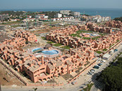 400 Viviendas en Estepona (Málaga)